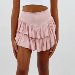 Sunshine Daydream Skirt